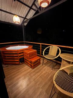Cabañas Alondra - Hotel Boutique - 2