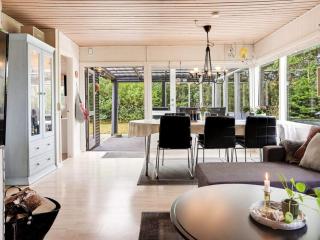 6 person holiday home in Løgstør - 5