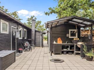 6 person holiday home in Løgstør - 7