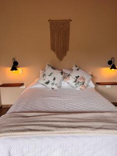 Cabañas Alondra - Hotel Boutique - 2