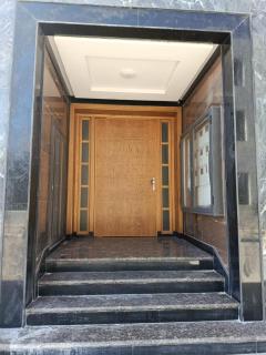 Modern and quiet apartment in Selouane - 1