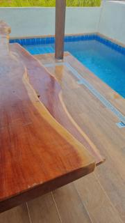 Casa com piscina próximo ao Réveillon Mil Sorrisos - 6