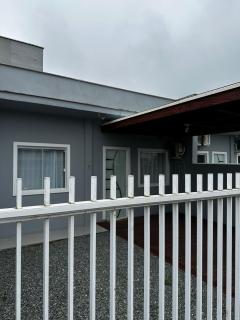 Casa em Balneário Barra do Sul - 6