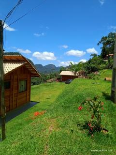 Chalés santa Teresa - 3