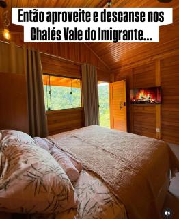 Chalés santa Teresa - 1