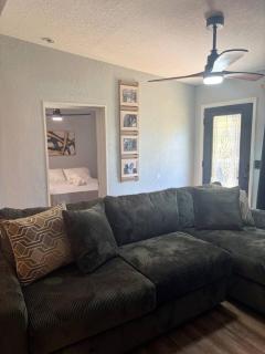 Amelia’s Arena Retreat - 4