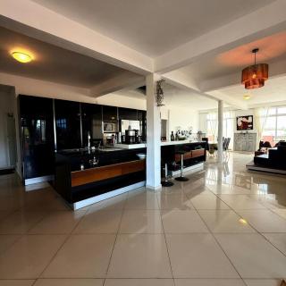 Penthouse comtemporain centre de ville - 2