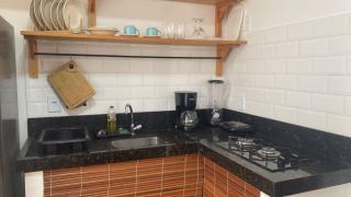 Seu Paraíso Particular no Morro de São Paulo - 4