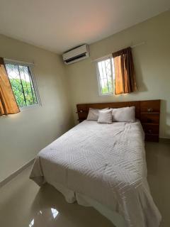 Pequeña villa de María - 5