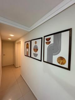 02 quartos na praia do bessa!! - 5