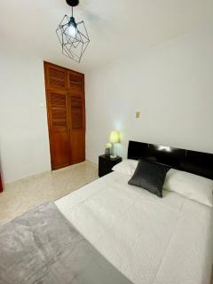 Apartamento comodo, 3 Hab, cerca Poblado - 6