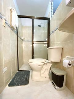 Apartamento comodo, 3 Hab, cerca Poblado - 4