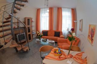Haus Siegfried Appartements - Xanten - 3