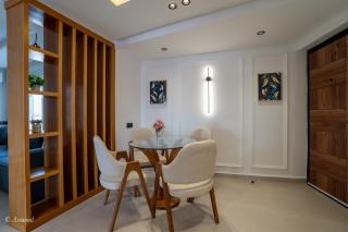 RamoHouse bright home central - 2