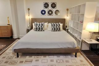 Logan Garden Flat - 5 min drive to Monuments - 8