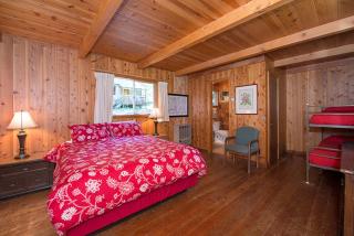 Mountain Meadow Resort - 7