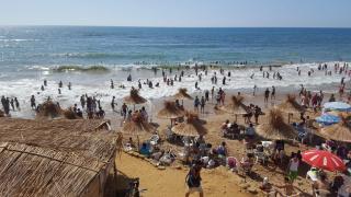 Younes residence - Assilah - 1