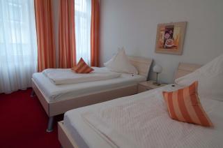 Haus Siegfried Appartements - Xanten - 1