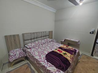 شقه مفروشه جميله جدا بموقع متميز 13 - Le Caire - 1