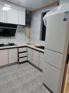 成都天府新区万安套三 - 1