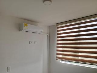 3 Bdrm 2 AC Great location Parking ElPinar5min - 4