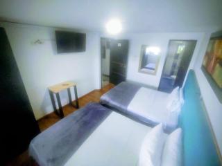 Hotel Bogotá la embajada - 1