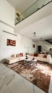 Luxury 5 bedroom duplex at Point E Dakar - 4