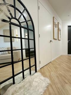 Double Room with Private Bath in Christchurch 10 mins away from Airport - 5