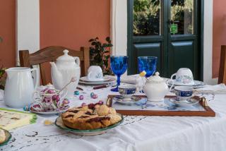 Country House Araba Phoenix - Castellabate - 6