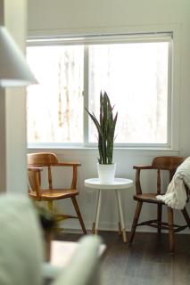 Stratton Ski Haus AFrame Hot Tub Sauna EV Okemo - 4