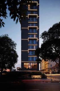 Landison Hotel Penang - 0