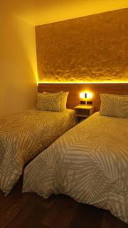 Hotel Boutique Paraíso Plaza Aguadas - 3