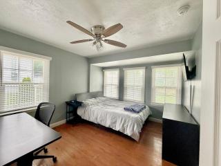 Close Hill AFB McKay Dee Hosp & Weber State - 7