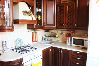 Apartments on Pechersk - Kiev - 2
