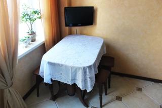 Apartments on Pechersk - 3