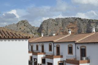 Vivienda Rural la Terracita - Montejaque - 9