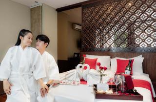 The Sterling Villas - 7