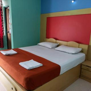 Dmello guesthouse - 6