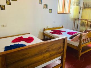 Sinharaja Pitadeniya Villa - 2