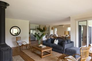 Verandah Retreat - A Beach House by the sea - 7