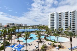 The Palms Of Destin 1513 Junior - 8