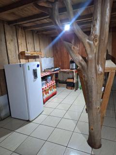 Cabaña Cherenga - 5