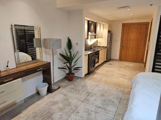 luxury apartments at DAMAC tower amman للعائلات برج داماك - 6