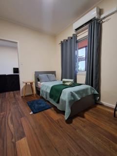 Comfort Studio with AC Fast WiFi in North Paramaribo - 6