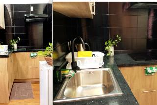 Comfort Studio with AC Fast WiFi in North Paramaribo - 7