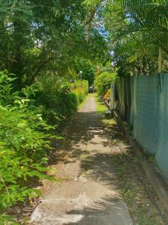 Duplex chic à deux pas de la mer - 9