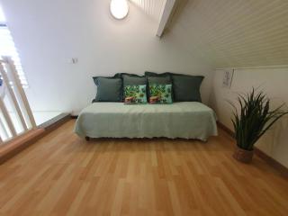 Duplex cosy avec piscine à 2mn de la plage - Kaz Ti Plaj - 6