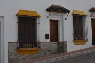 Vivienda Rural la Terracita - Montejaque - 7