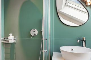 Central Station 5 min The Skyshouse - Milán - 7