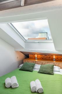 Central Station 5 min The Skyshouse - Milán - 1